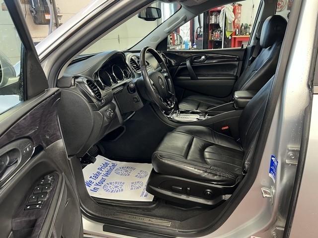 Buick Enclave Premium AWD 2015