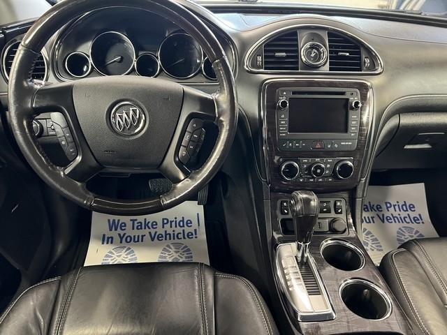 Buick Enclave Premium AWD 2015