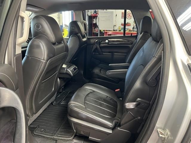 Buick Enclave Premium AWD 2015
