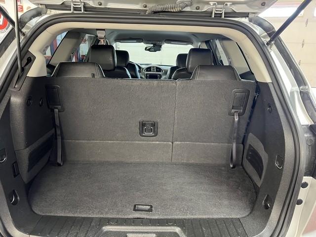 Buick Enclave Premium AWD 2015