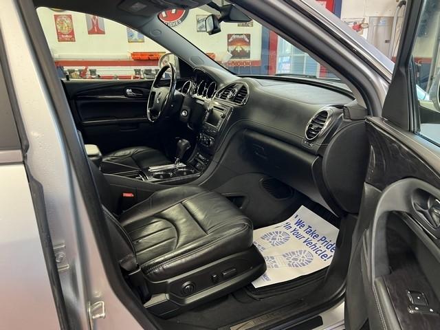 Buick Enclave Premium AWD 2015