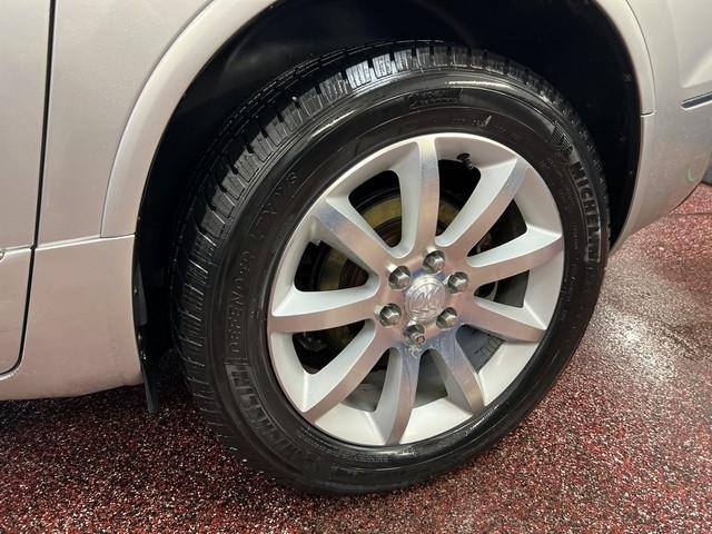 Buick Enclave Premium AWD 2015