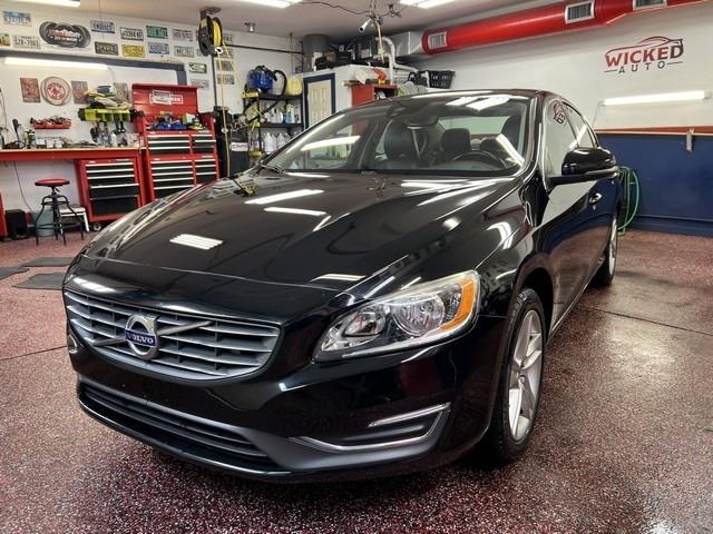2015 Volvo S60 2.0 Premier