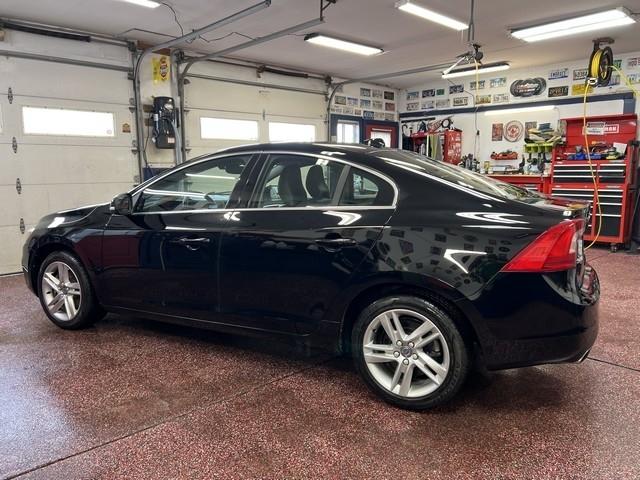 Volvo S60 2.0 Premier 2015