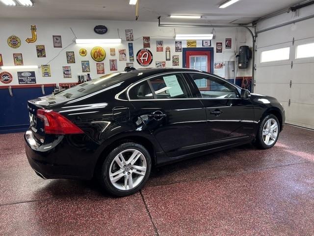 Volvo S60 2.0 Premier 2015