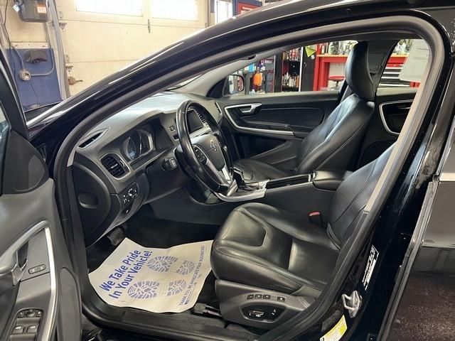 Volvo S60 2.0 Premier 2015