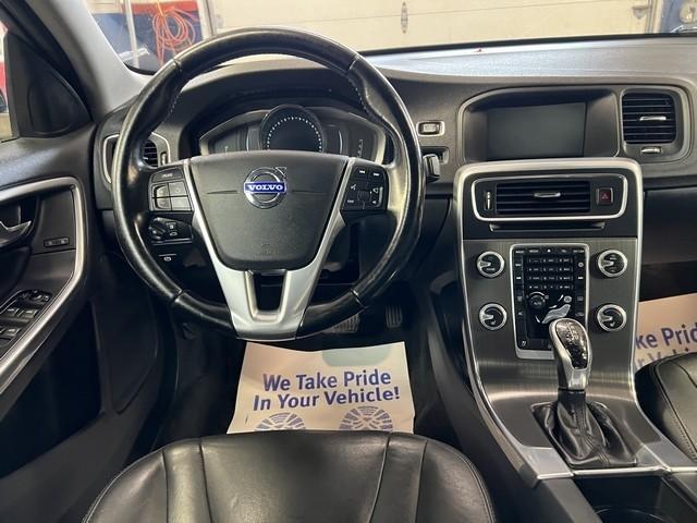 Volvo S60 2.0 Premier 2015