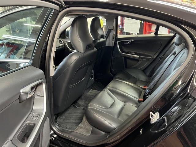 Volvo S60 2.0 Premier 2015