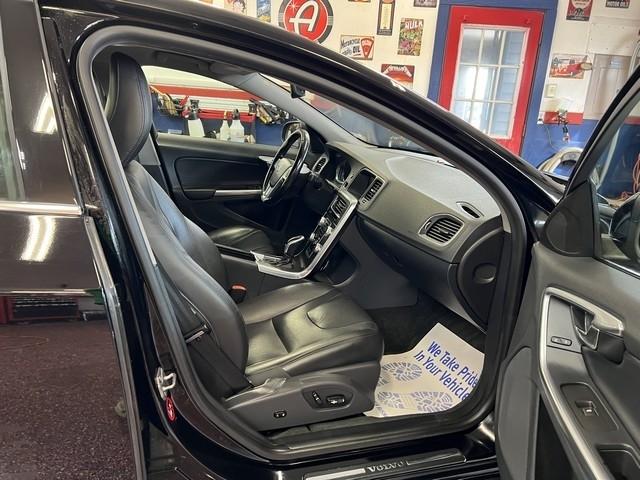 Volvo S60 2.0 Premier 2015