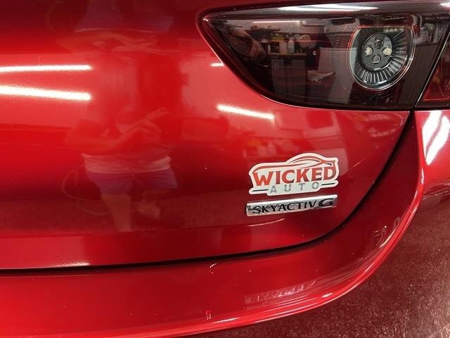 Mazda MAZDA3 Preferred AWD 2020