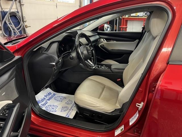 Mazda MAZDA3 Preferred AWD 2020