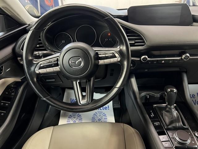 Mazda MAZDA3 Preferred AWD 2020