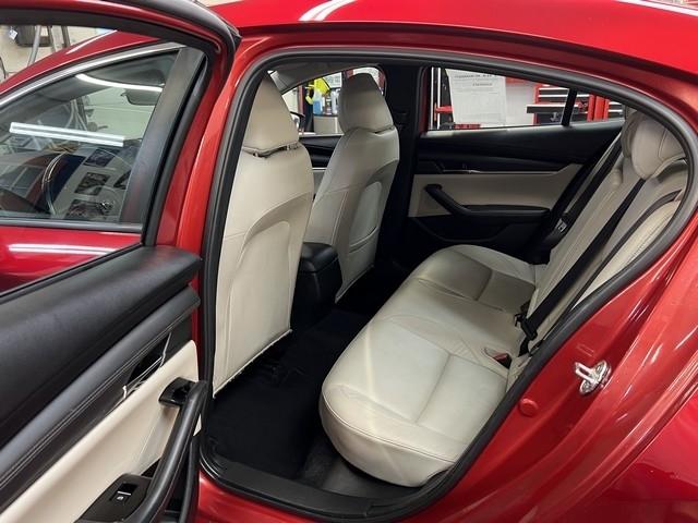 Mazda MAZDA3 Preferred AWD 2020