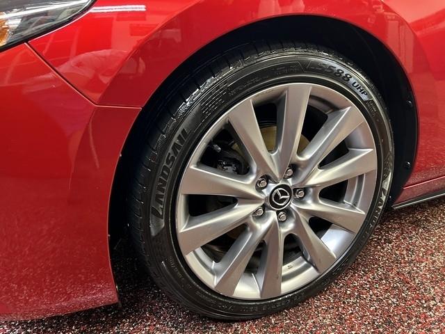 Mazda MAZDA3 Preferred AWD 2020