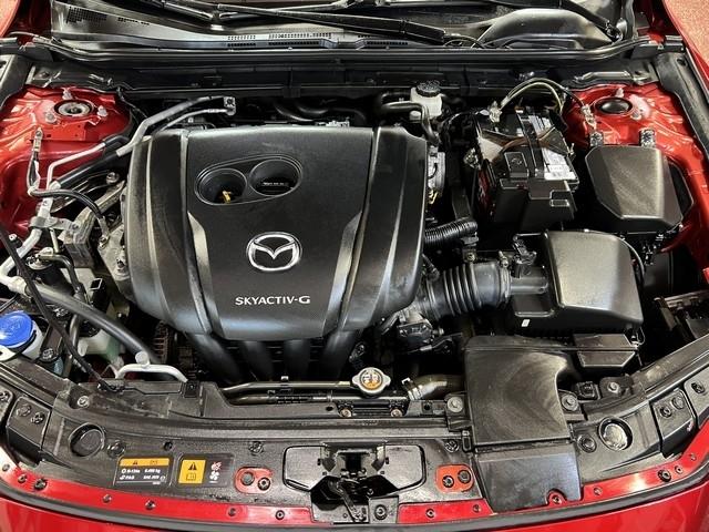 Mazda MAZDA3 Preferred AWD 2020