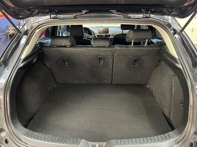 Mazda MAZDA3 i Sport AT 5-Door 2017