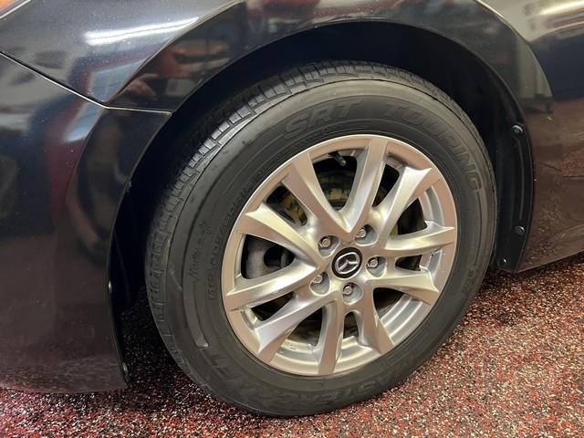 Mazda MAZDA3 i Sport AT 5-Door 2017