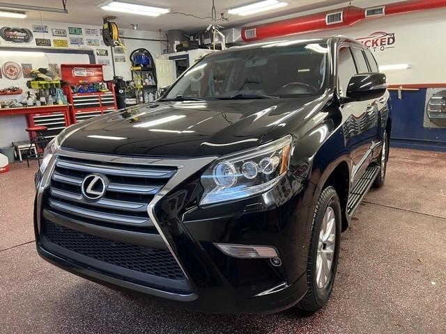 Lexus GX 460 Base 2015