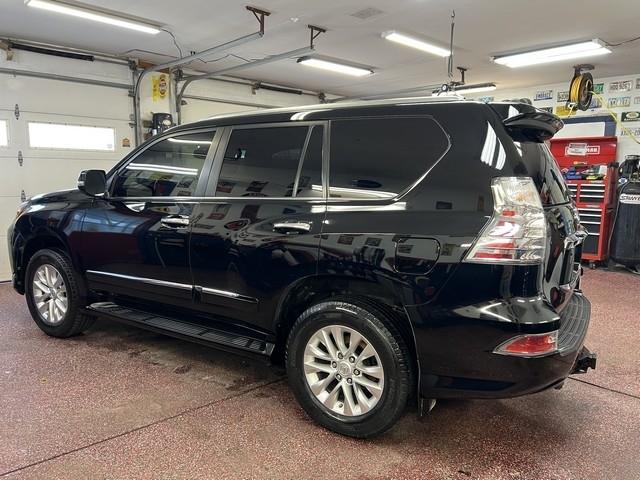 Lexus GX 460 Base 2015