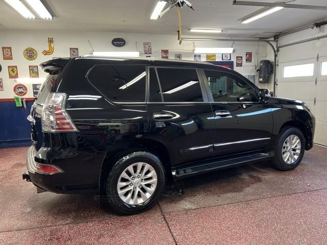 Lexus GX 460 Base 2015
