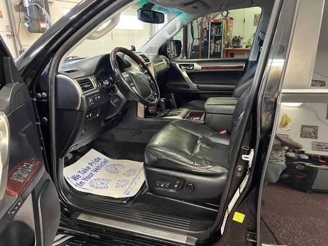 Lexus GX 460 Base 2015