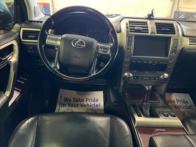 Lexus GX 460 Base 2015