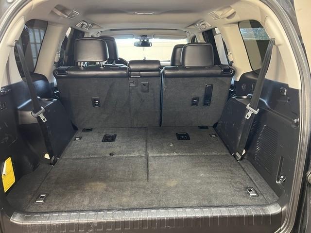Lexus GX 460 Base 2015