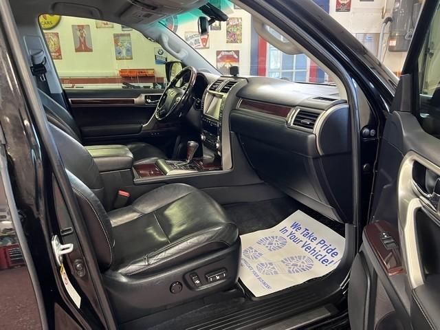 Lexus GX 460 Base 2015