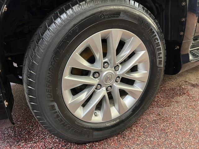 Lexus GX 460 Base 2015