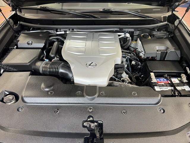 Lexus GX 460 Base 2015