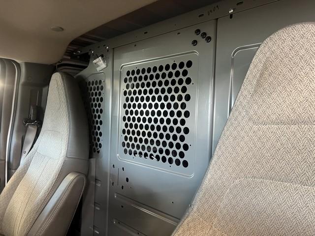 Chevrolet Express 2500 Cargo 2020