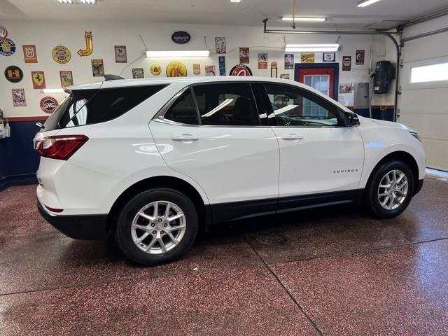 Chevrolet Equinox LT AWD 2020
