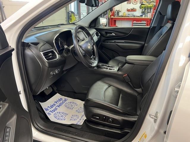 Chevrolet Equinox LT AWD 2020