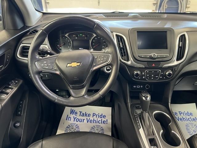 Chevrolet Equinox LT AWD 2020
