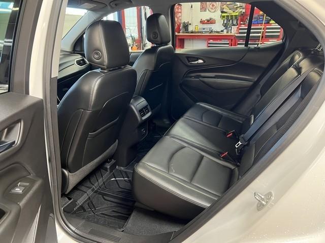 Chevrolet Equinox LT AWD 2020