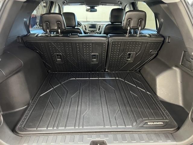 Chevrolet Equinox LT AWD 2020