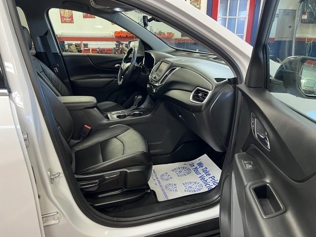 Chevrolet Equinox LT AWD 2020