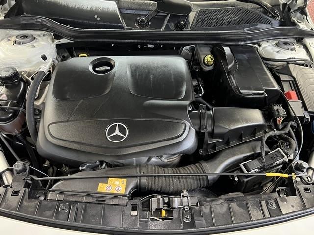 Mercedes-Benz GLA-Class GLA250 4MATIC 2018