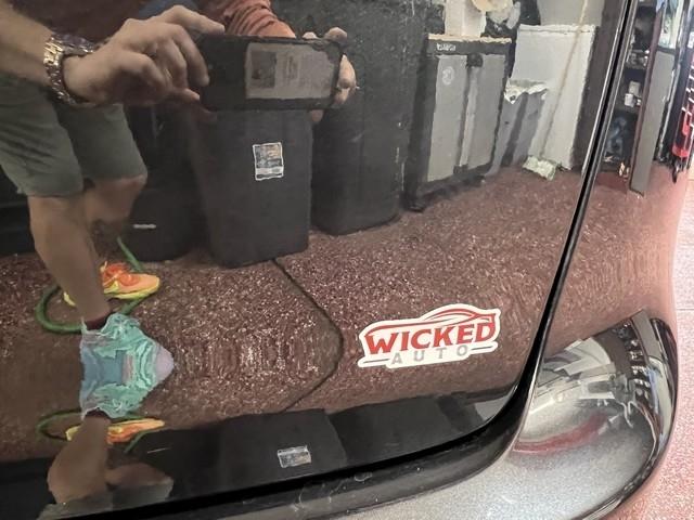 Chrysler Pacifica Touring-L Plus 2017
