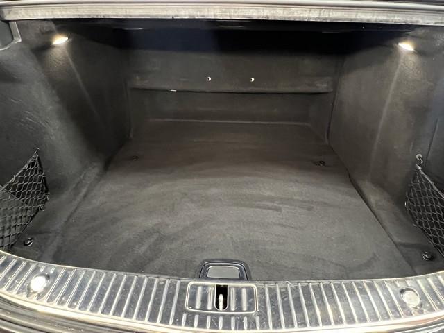 Mercedes-Benz S-Class S550 4MATIC 2015