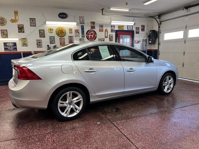 Volvo S60 2.0 Premier 2015