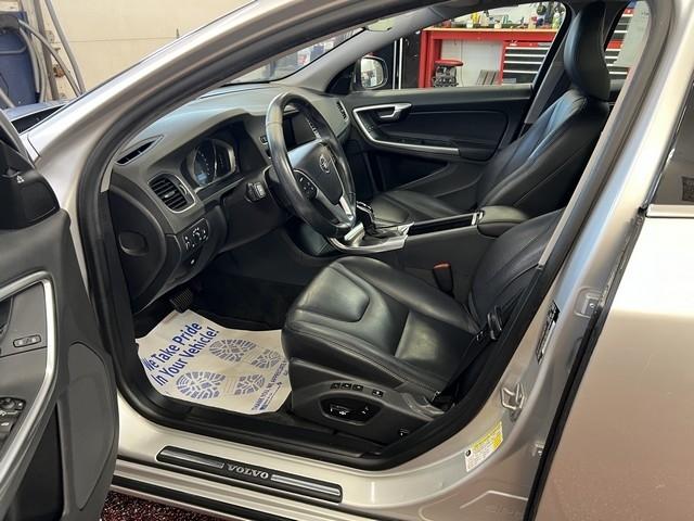 Volvo S60 2.0 Premier 2015
