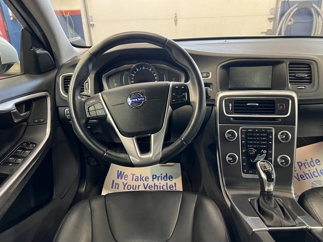 Volvo S60 2.0 Premier 2015