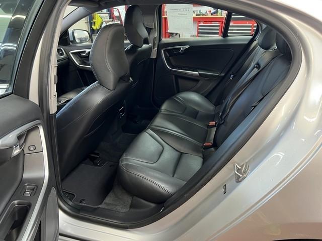 Volvo S60 2.0 Premier 2015