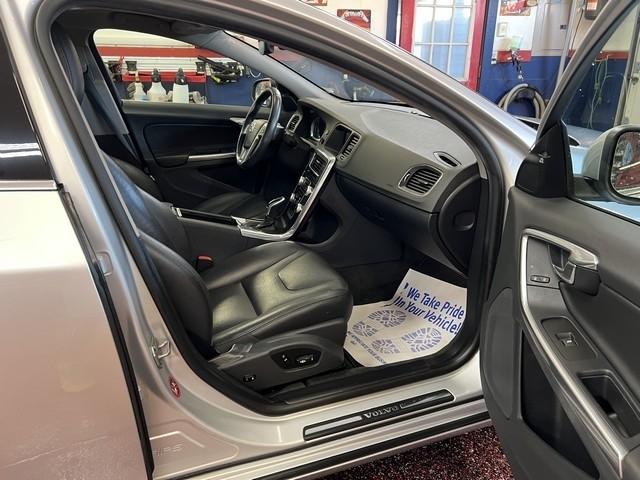 Volvo S60 2.0 Premier 2015