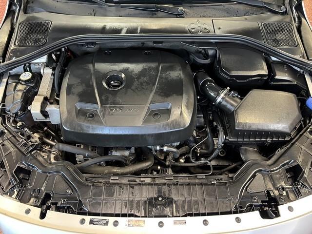 Volvo S60 2.0 Premier 2015