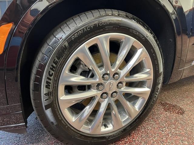 Cadillac XT6 Premium Luxury AWD 2021