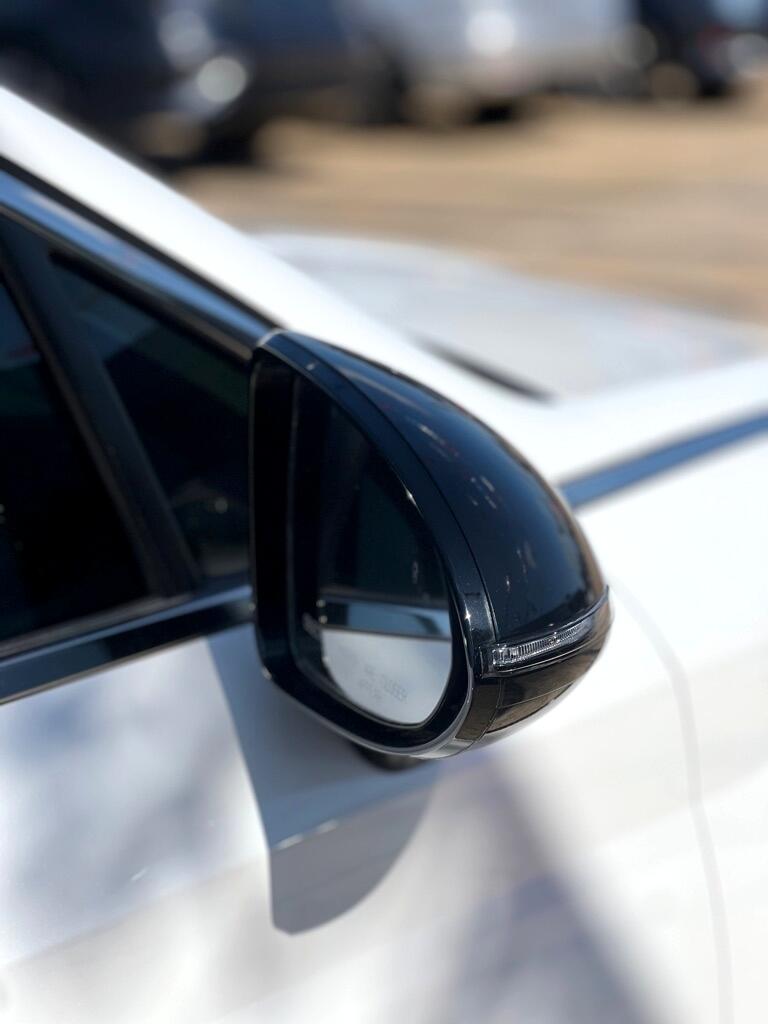 Hyundai Sonata  2021