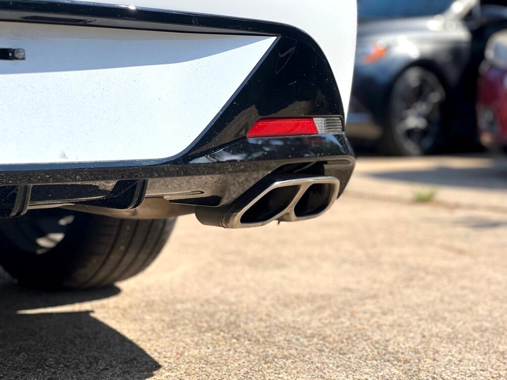 Hyundai Sonata  2021