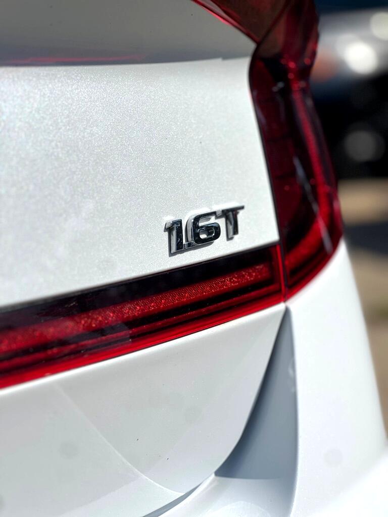 Hyundai Sonata  2021